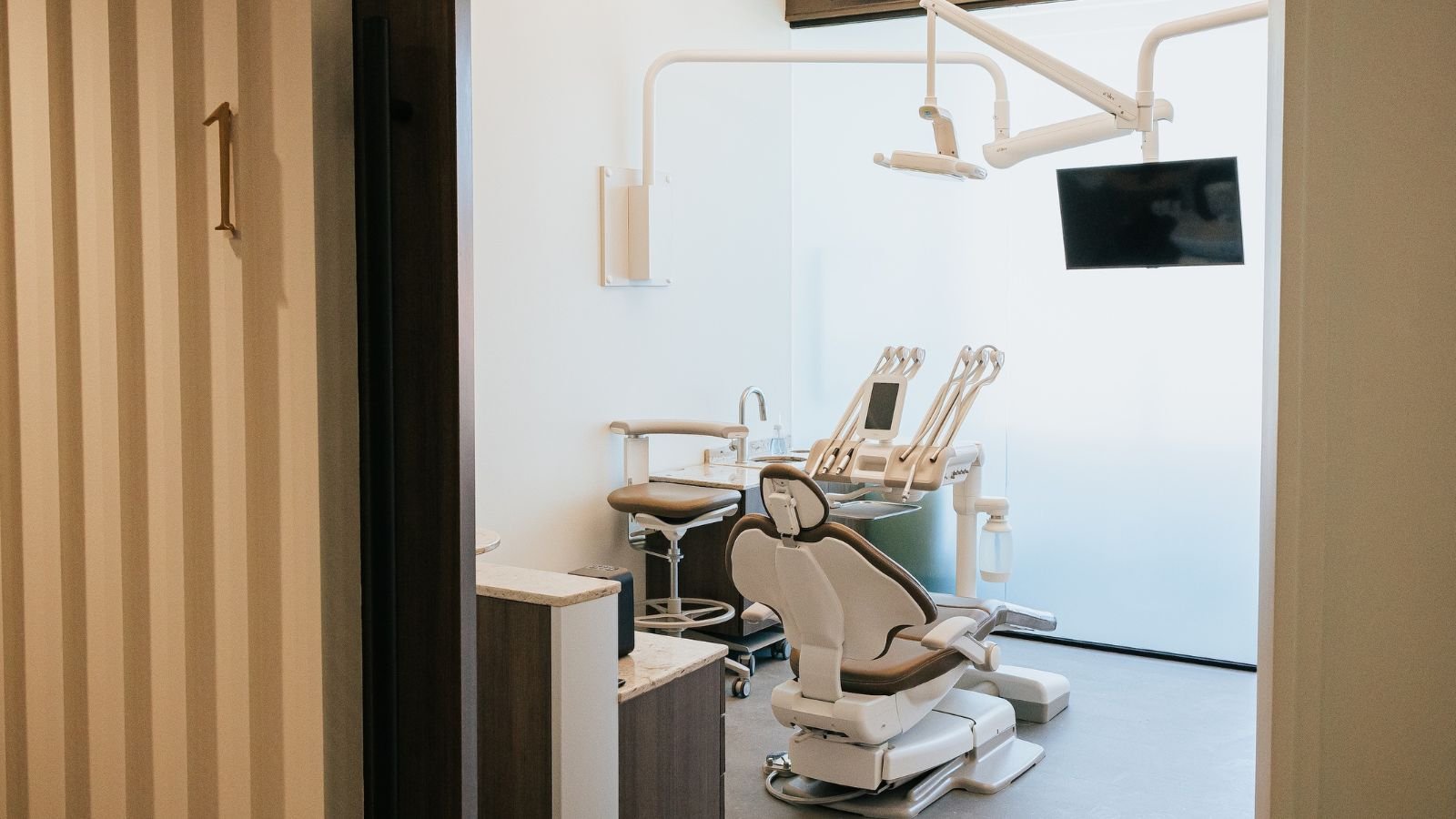 Photo of Upside operatory